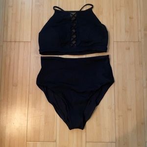 Lulu Lemon Swimwear